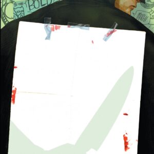 Batman: The Brave and the Bold #1 Gerads Exclusive Variant